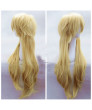 Star vs the Forces of Evil Princess Star Butterfly Cosplay Wig 80 cm