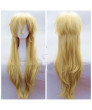 Star vs the Forces of Evil Princess Star Butterfly Cosplay Wig 80 cm