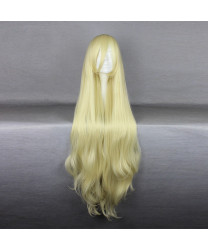 Bright Project Kozakura Mari Anime Cosplay Wig 115 cm