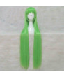 Code Geass cc Green Long Roleplay Cosplay Wig 100 cm
