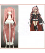 Seraph of the end Krul Tepes Long Anime Cosplay Wig
