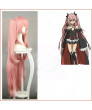 Seraph of the end Krul Tepes Long Anime Cosplay Wig