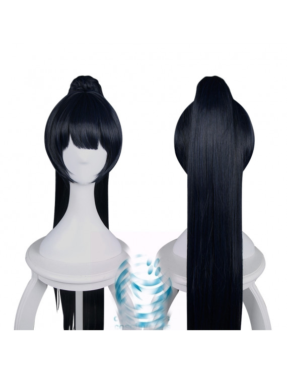 Onmyoji Ying Cao Anime Roleplay Cosplay Wig