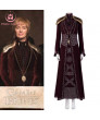 Game of Thrones Season 8 Cersei Cosplay Costume