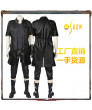 Final Fantasy XV 15 Noctis Lucis Caelum Cosplay Costume