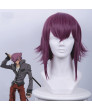 Re Creators Yuya Mirokuji Mirokuji Yuuya Cosplay Wig