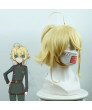 Tanya von Degurechaff Roleplay Wig Saga of Tanya the Evil Wigs