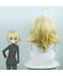 Tanya von Degurechaff Roleplay Wig Saga of Tanya the Evil Wigs