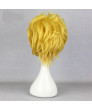 Karneval Yogi Short Anime Cosplay Wig