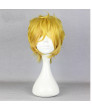 Karneval Yogi Short Anime Cosplay Wig