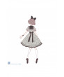 Summer Lolita dress uniform female college style dress