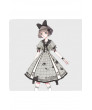 Summer Lolita dress uniform female college style dress