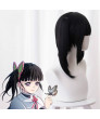 Demon Slayer Kimetsu no Yaiba Tsuyuri Kanao Anime Roleplay Cosplay Wig