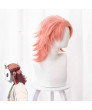 Demon Slayer Sabito Roleplay Wig Cosplay Wig 38 cm