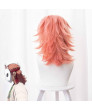 Demon Slayer Sabito Roleplay Wig Cosplay Wig 38 cm