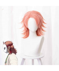 Demon Slayer Sabito Roleplay Wig Cosplay Wig 38 cm