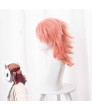 Demon Slayer Sabito Roleplay Wig Cosplay Wig 38 cm