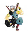 Demon Slayer Uzui Tengen Roleplay Cosplay Wig