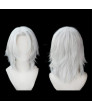 Demon Slayer Uzui Tengen Roleplay Cosplay Wig