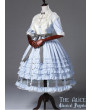 Palace Princess Lolita Dress Alice 13 Full Set Classical Puppets Lolita