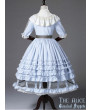 Palace Princess Lolita Dress Alice 13 Full Set Classical Puppets Lolita