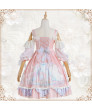 lolita original cloud dreamland OP Lolita dress