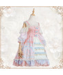 lolita original cloud dreamland OP Lolita dress