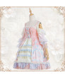 lolita original cloud dreamland OP Lolita dress