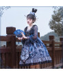 Unicorn OP camisole dress Lolita dress princess dress