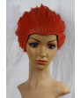 Hunter x Hunter Hisoka Red Cosplay Wig