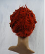 Hunter x Hunter Hisoka Red Cosplay Wig