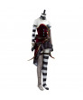 Borderlands mad moxxi cosplay costume Uniform Dress