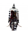 Borderlands mad moxxi cosplay costume Uniform Dress