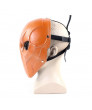 Arrow Deathstroke Resin Full Head Mask