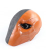 Arrow Deathstroke Resin Full Head Mask