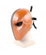 Arrow Deathstroke Resin Full Head Mask