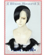 Pokemon Sword Shield Marnie Cosplay Wig