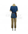 Fire Emblem Awakening Donnel Cosplay Costume