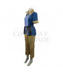 Fire Emblem Awakening Donnel Cosplay Costume