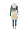 Fire Emblem if Setsuna Cosplay Costume