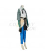 Fire Emblem if Setsuna Cosplay Costume