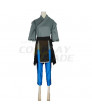 Fire Emblem if Setsuna Cosplay Costume