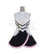 Fire Emblem Alizee Anime Cosplay Costume with Gloves and Leg Covers