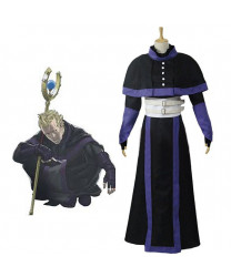 Fire Emblem Awakening Brady Cosplay Costume