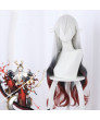 Onmyoji Suzuka Long Cosplay Wig