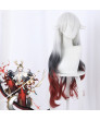 Onmyoji Suzuka Long Cosplay Wig