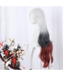 Onmyoji Suzuka Long Cosplay Wig