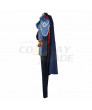 Fire Emblem Awakening Marth Lucina Black Anime Cosplay Costume