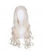 Alice Through the Looking Glass Alice in Wonderland 2 The White Queen Cosplay Wig
