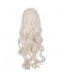 Alice Through the Looking Glass Alice in Wonderland 2 The White Queen Cosplay Wig